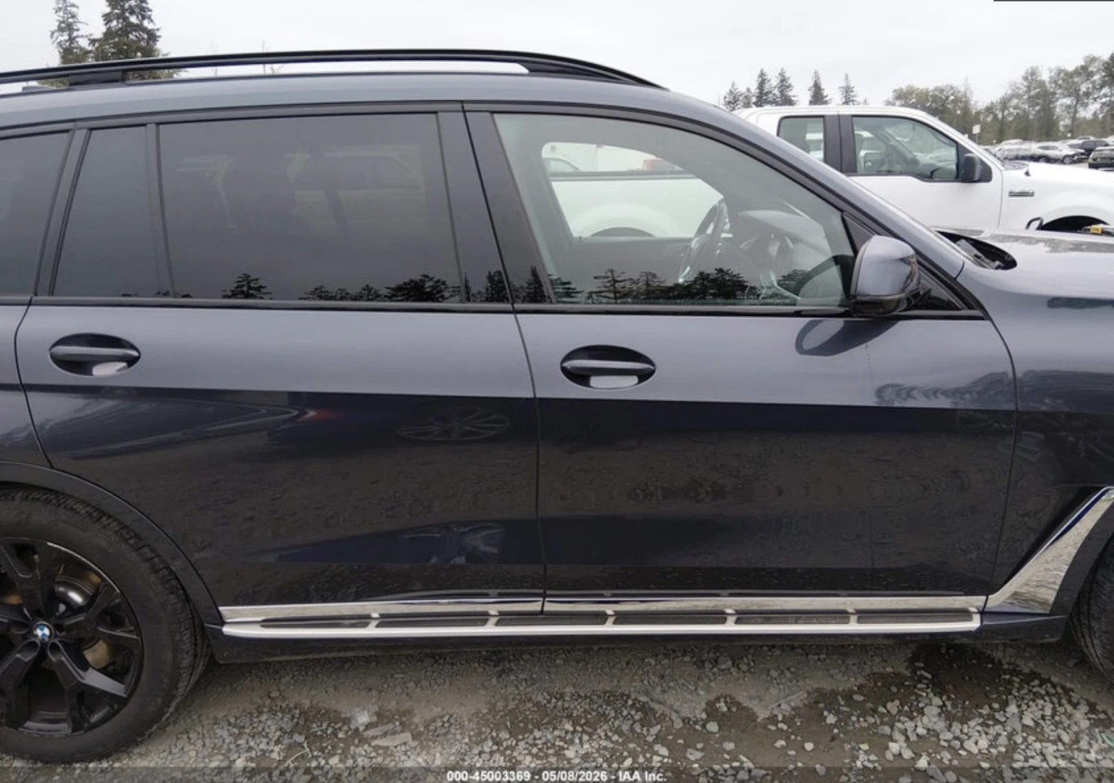 BMW X7 АВТОКРЕДИТ* ЦЕНА БЕЗ АНАЛОГ* , снимка 12 - Автомобили и джипове - 54682148