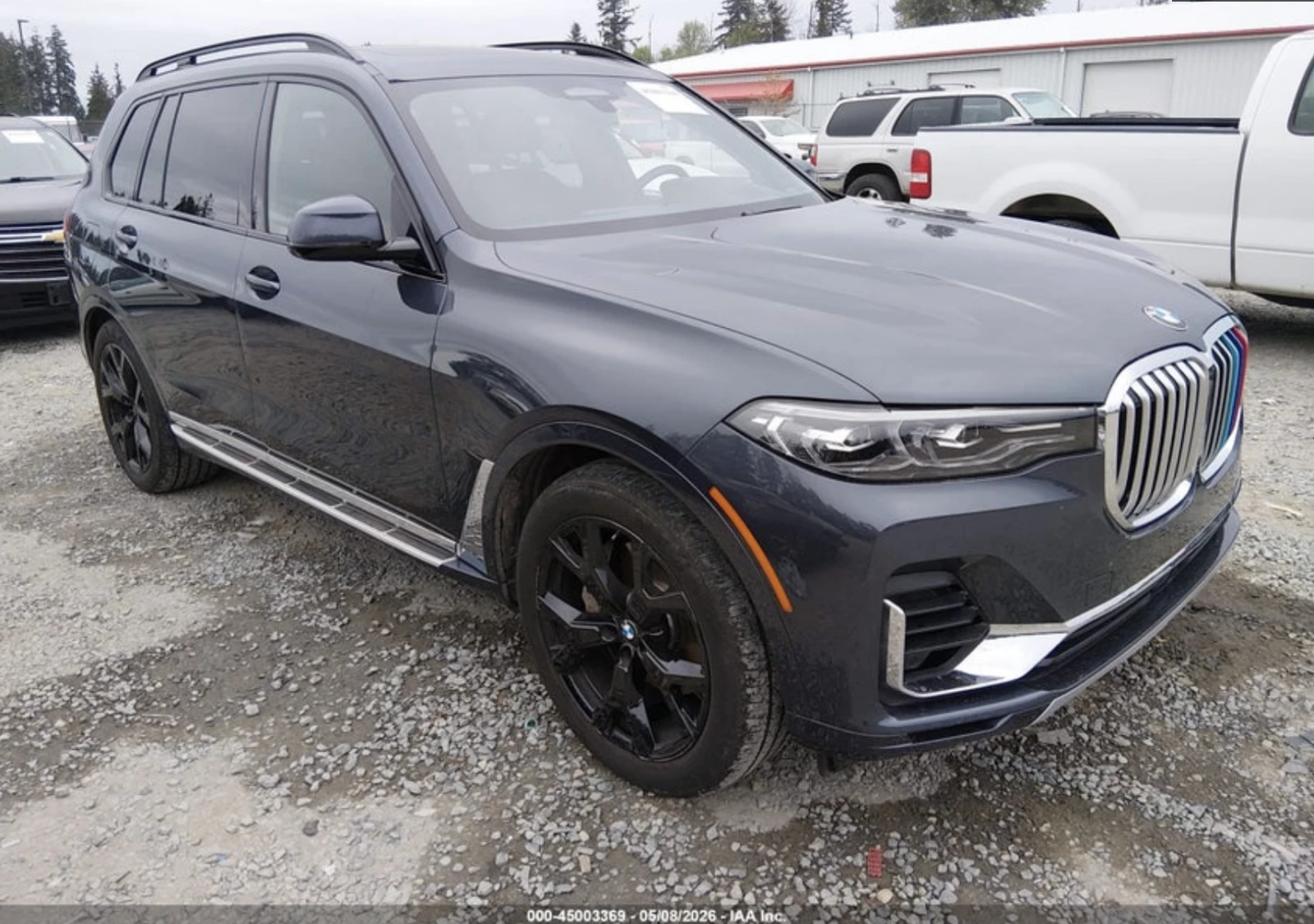 BMW X7 АВТОКРЕДИТ* ЦЕНА БЕЗ АНАЛОГ* 