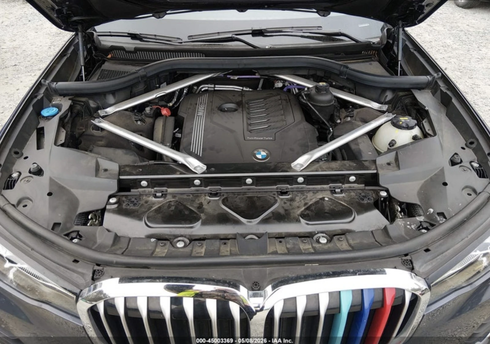 BMW X7 АВТОКРЕДИТ* ЦЕНА БЕЗ АНАЛОГ* , снимка 9 - Автомобили и джипове - 54682148