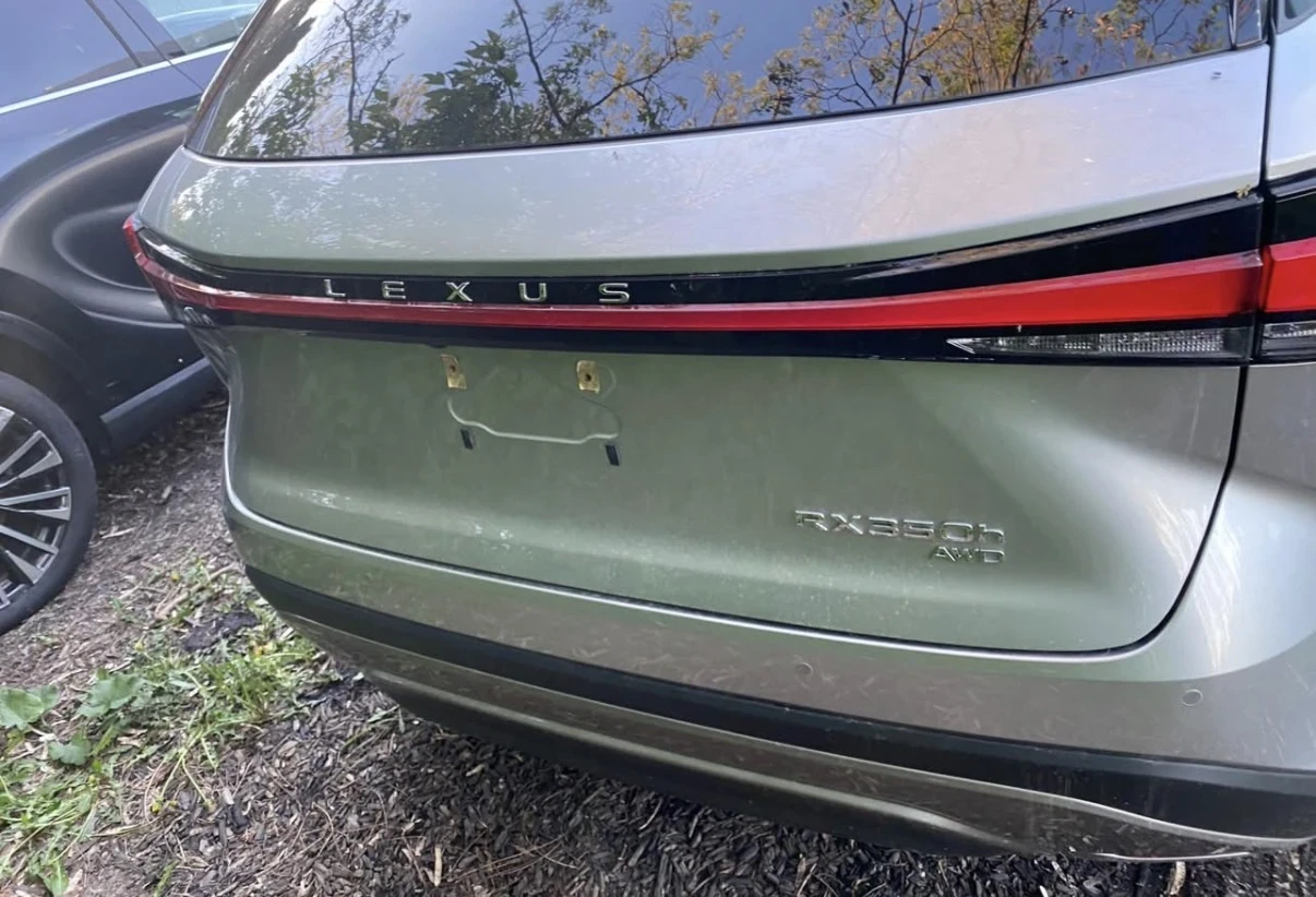 Lexus RX 350h PREMIUM PACKAGE * AWD * CARFAX *  | Mobile.bg � ����������� 4