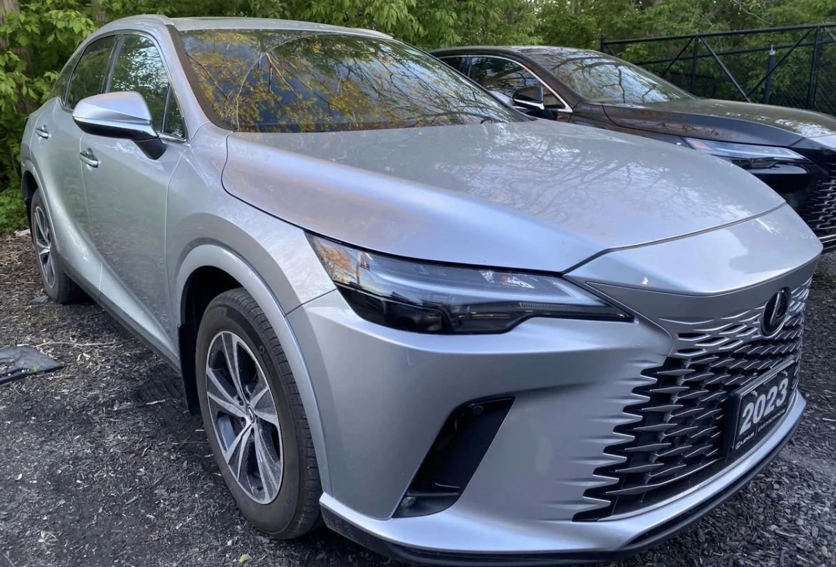 Lexus RX 350h PREMIUM PACKAGE * AWD * CARFAX *  | Mobile.bg � ����������� 1