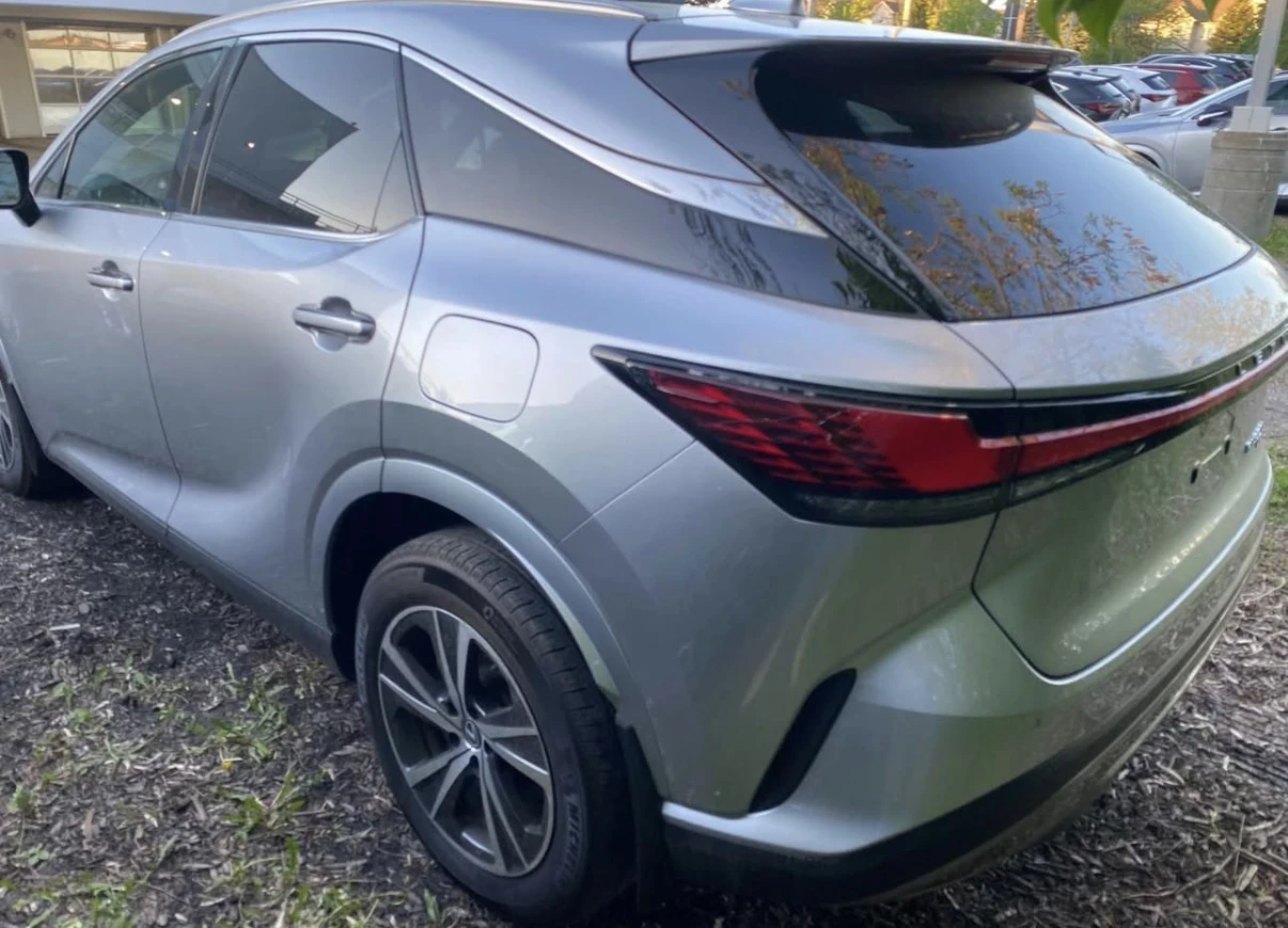 Lexus RX 350h PREMIUM PACKAGE * AWD * CARFAX *  | Mobile.bg � ����������� 3