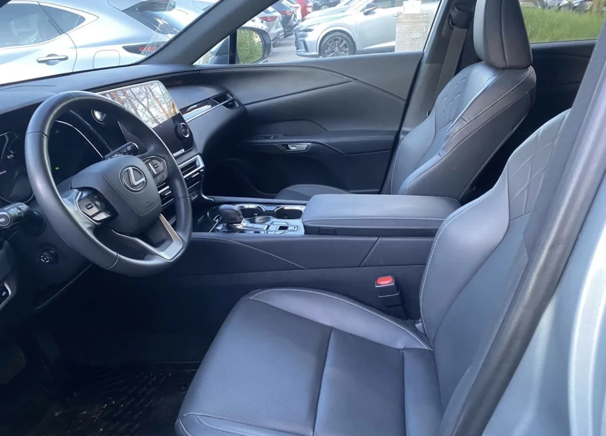Lexus RX 350h PREMIUM PACKAGE * AWD * CARFAX *  | Mobile.bg � ����������� 5