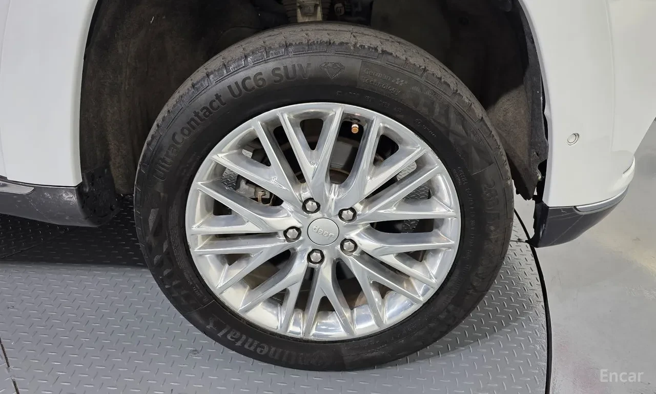 Jeep Grand cherokee Overland | 3.0 V6 Diesel | 250 HP | 4x4 | PANORAMA | Mobile.bg � ����������� 5
