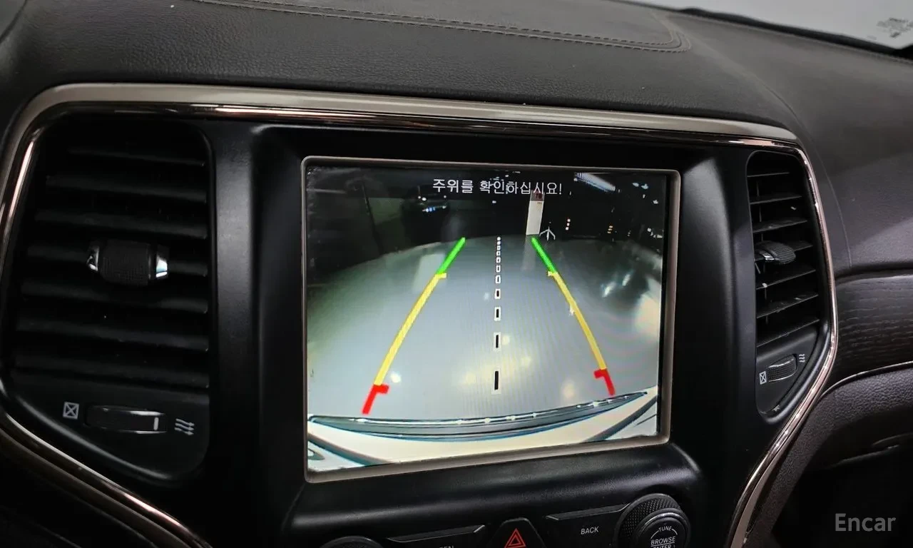 Jeep Grand cherokee Overland | 3.0 V6 Diesel | 250 HP | 4x4 | PANORAMA | Mobile.bg � ����������� 15