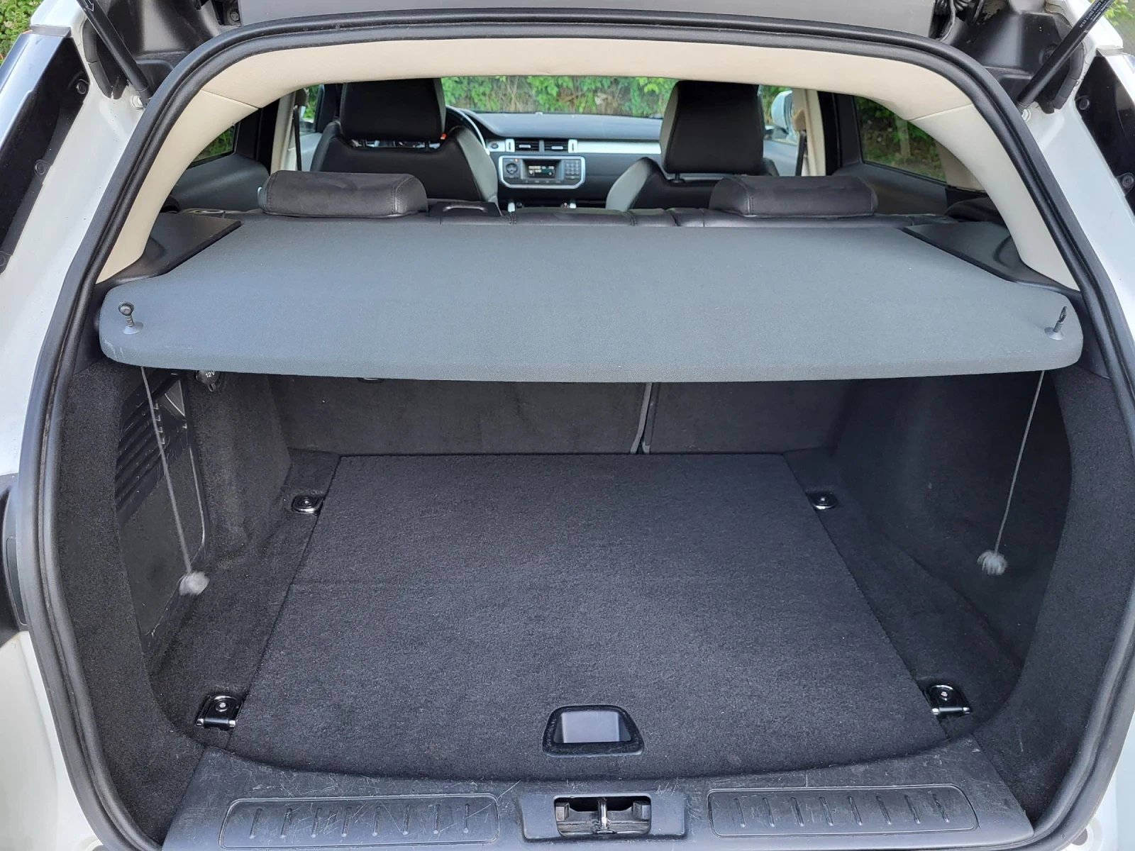 Land Rover Evoque 2.2D/150ks/4?4, снимка 7 - Автомобили и джипове - 55238558