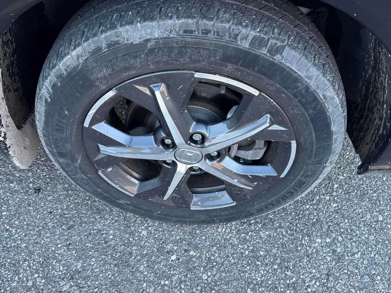 Honda Hr-v * EX L Navi * CARFAX * ЦЕНА ДО БГ, снимка 9 - Автомобили и джипове - 55274239