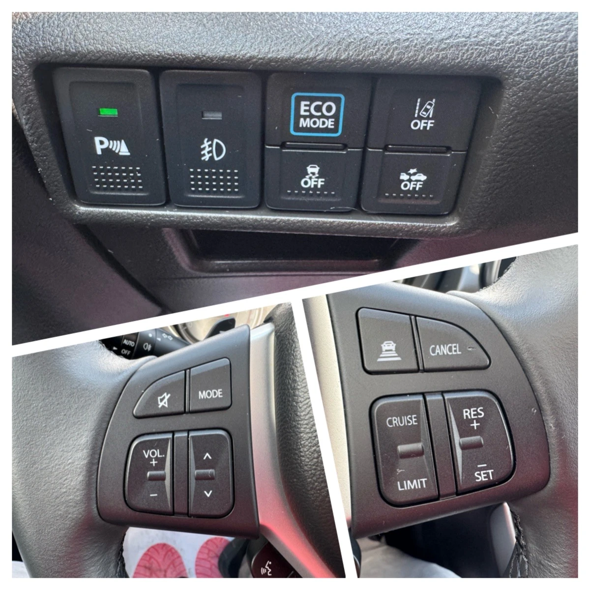 Suzuki SX4 S-Cross 1.5 i Automat, снимка 12 - Автомобили и джипове - 55414448