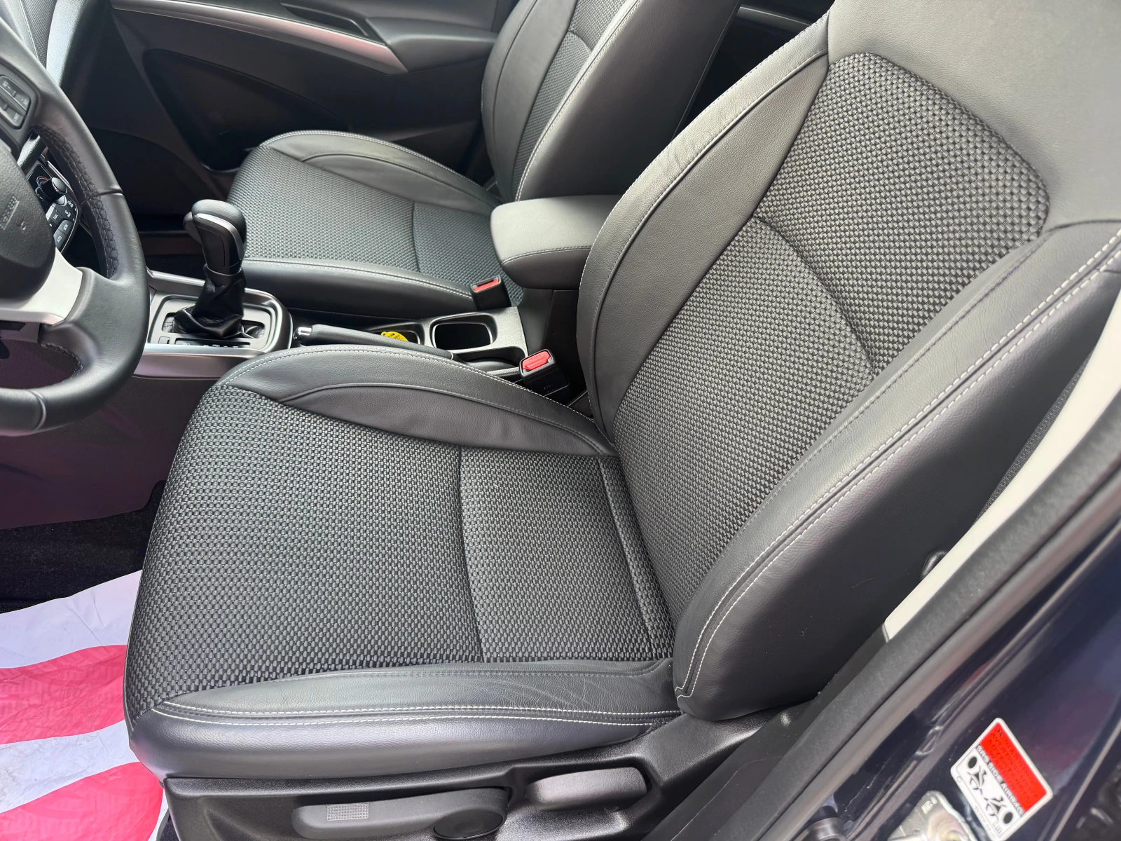 Suzuki SX4 S-Cross 1.5 i Automat, снимка 7 - Автомобили и джипове - 55414448