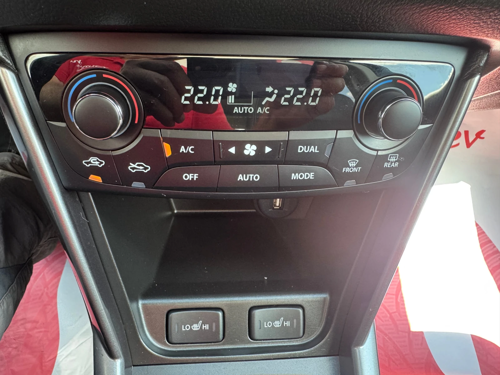 Suzuki SX4 S-Cross 1.5 i Automat, снимка 14 - Автомобили и джипове - 55414448