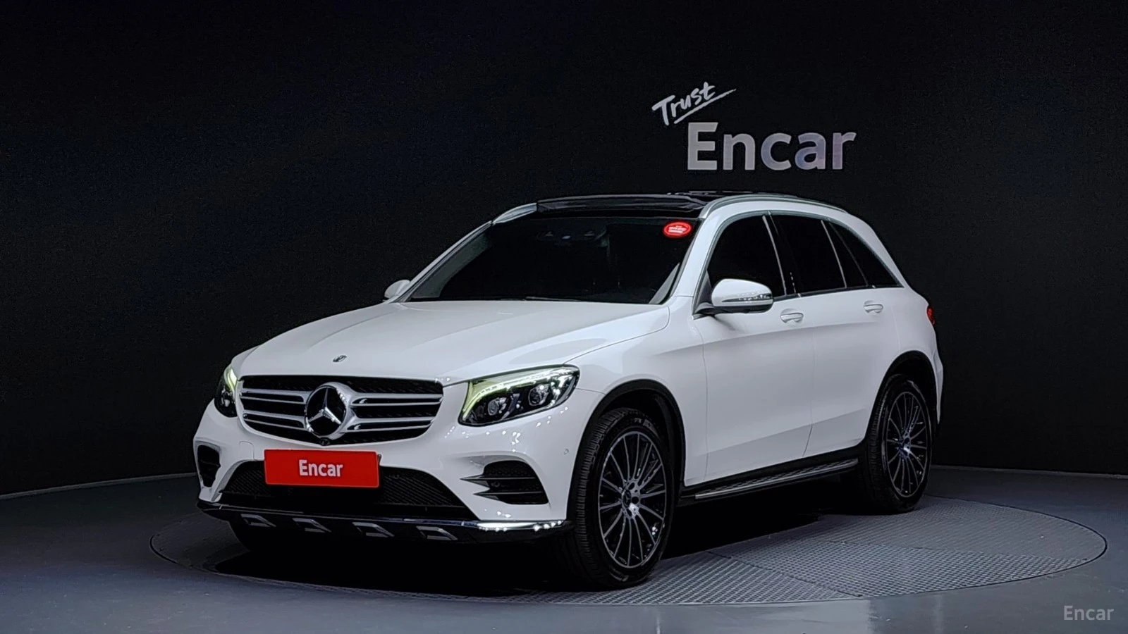Mercedes-Benz GLC 300 4MATIC* AMG-LINE* ПОДГРЕВ* 360* HUD* BURMESTER* 