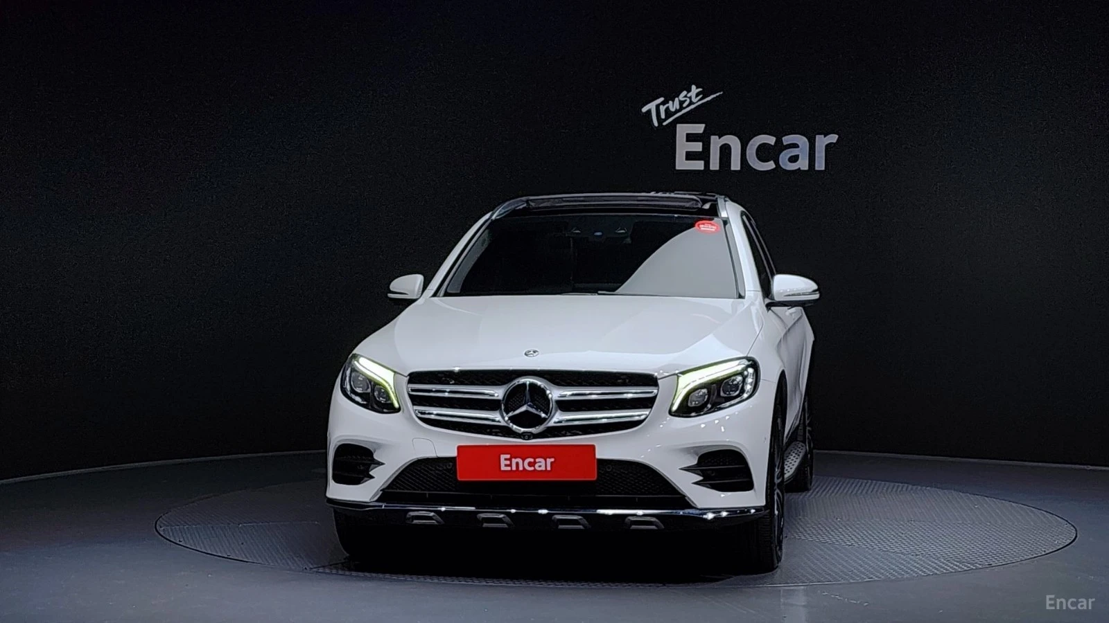 Mercedes-Benz GLC 300 4MATIC* AMG-LINE* ПОДГРЕВ* 360* HUD* BURMESTER* , снимка 2 - Автомобили и джипове - 55612245