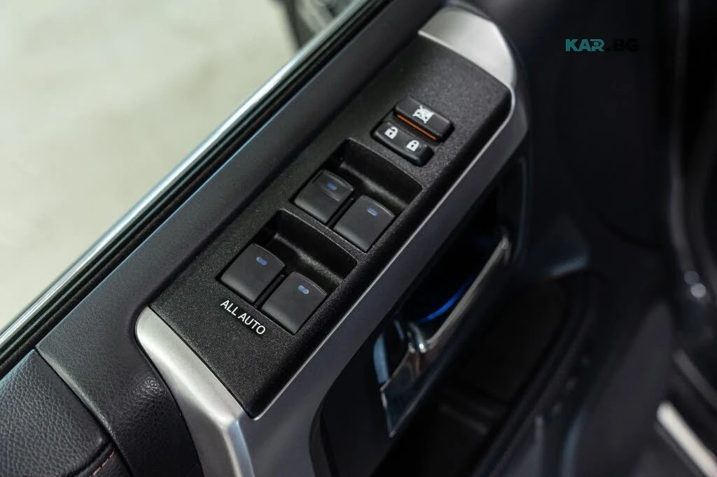 Toyota 4runner Limited* 4WD* JBL* ����* �������* �������* 360*  | Mobile.bg � ����������� 10