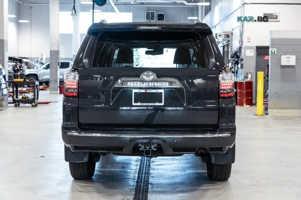 Toyota 4runner Limited* 4WD* JBL* ����* �������* �������* 360*  | Mobile.bg � ����������� 5