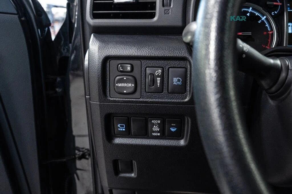 Toyota 4runner Limited* 4WD* JBL* ����* �������* �������* 360*  | Mobile.bg � ����������� 13