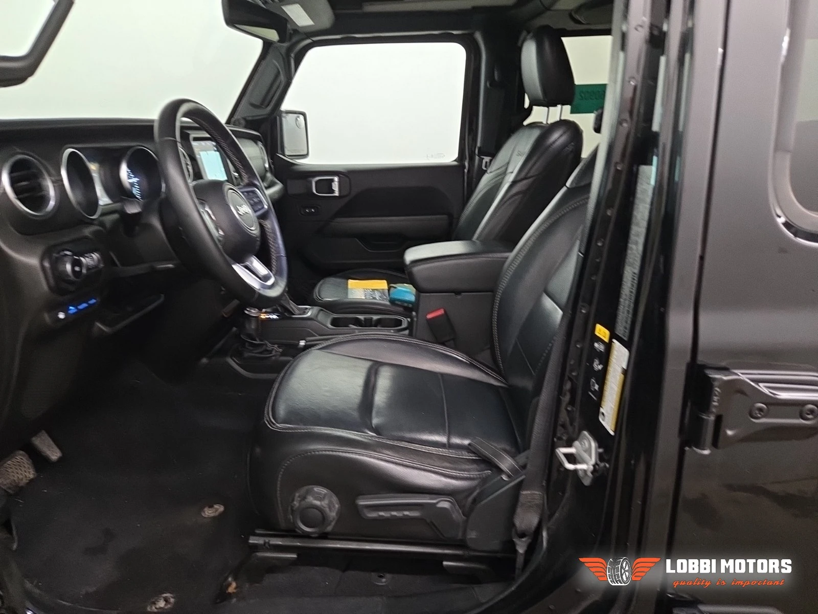 Jeep Wrangler, снимка 5 - Автомобили и джипове - 56199231