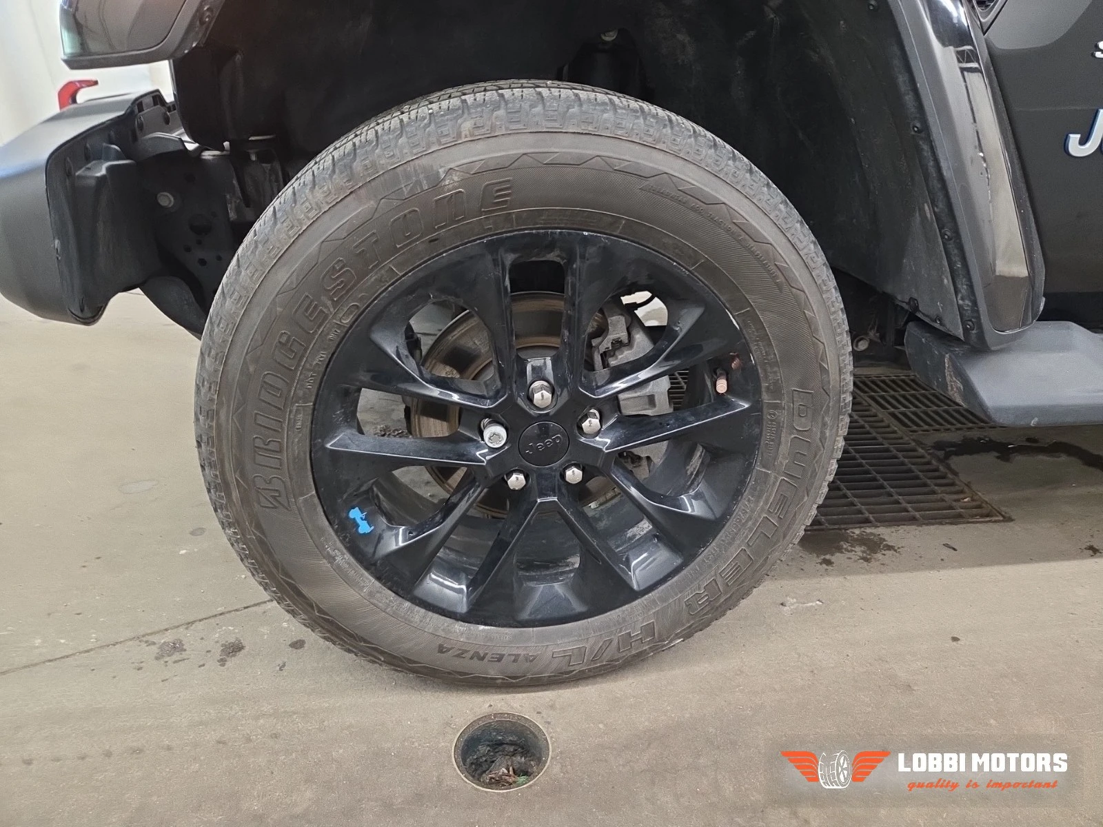 Jeep Wrangler, снимка 6 - Автомобили и джипове - 56199231