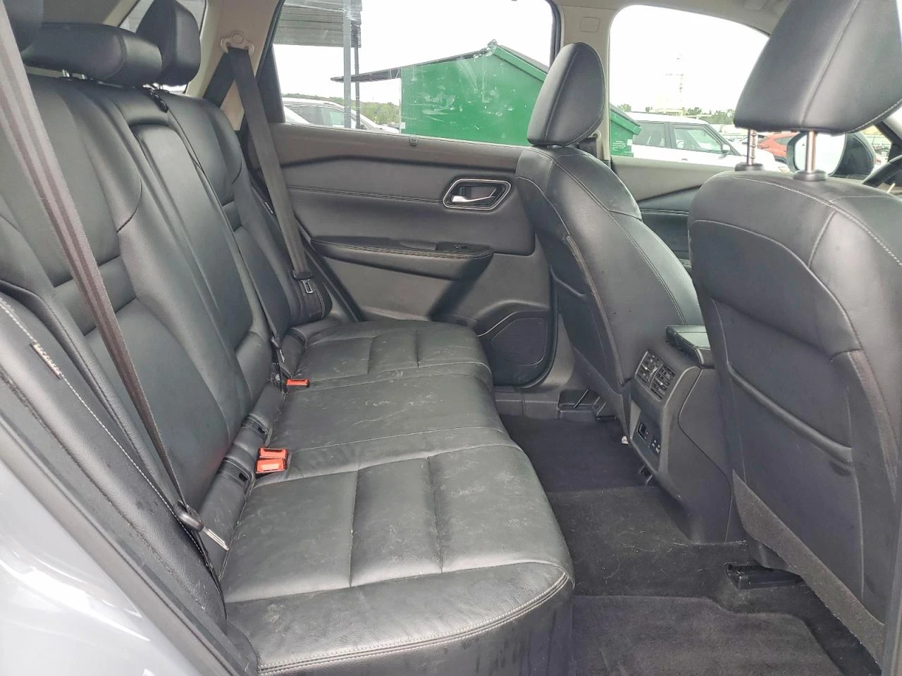Nissan Rogue 2.5l Sl, снимка 11 - Автомобили и джипове - 56216885