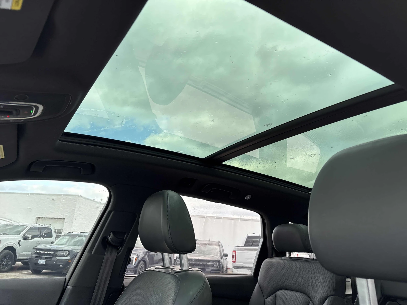 Audi Q7 Technik / FULL !!! / Carfax / Лизинг, снимка 10 - Автомобили и джипове - 56439902