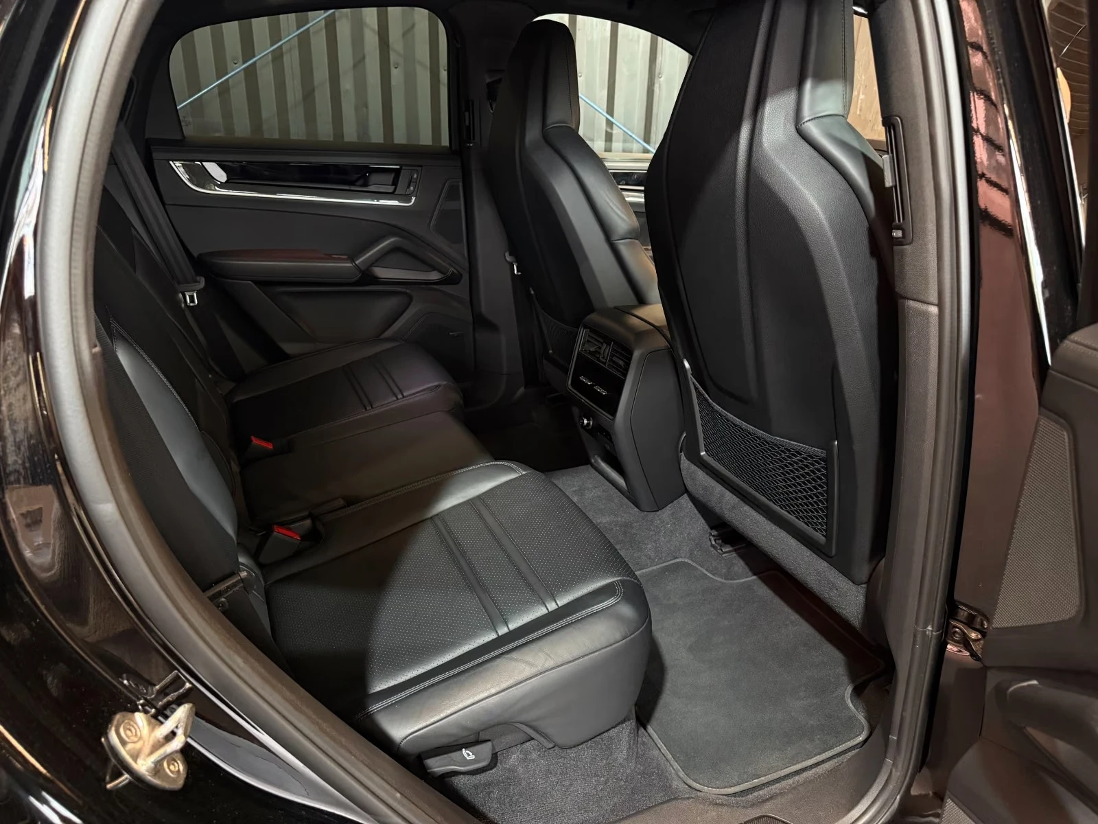 Porsche Cayenne COUPE/4WD/REAR AXLE/LUFT/VENT/HUD/BOSE/ | Mobile.bg � ����������� 16
