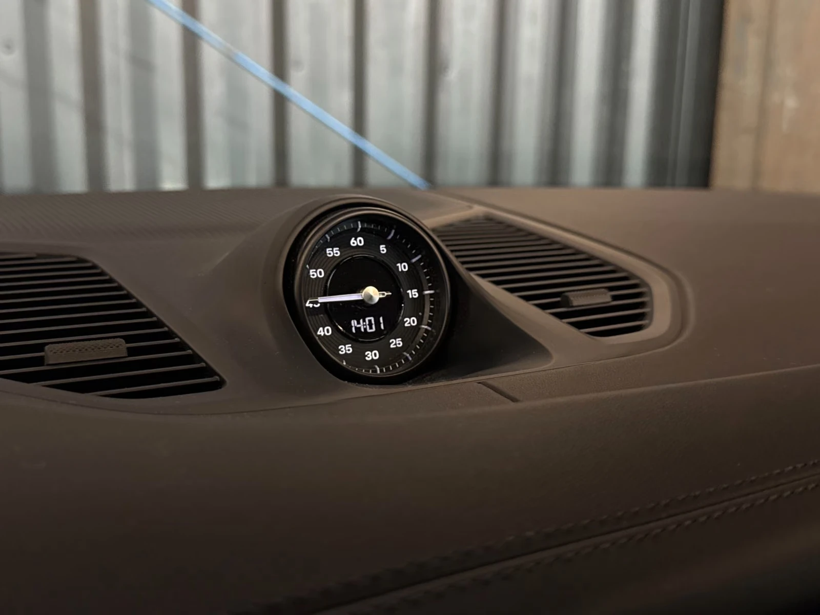 Porsche Cayenne COUPE/4WD/REAR AXLE/LUFT/VENT/HUD/BOSE/ | Mobile.bg � ����������� 12