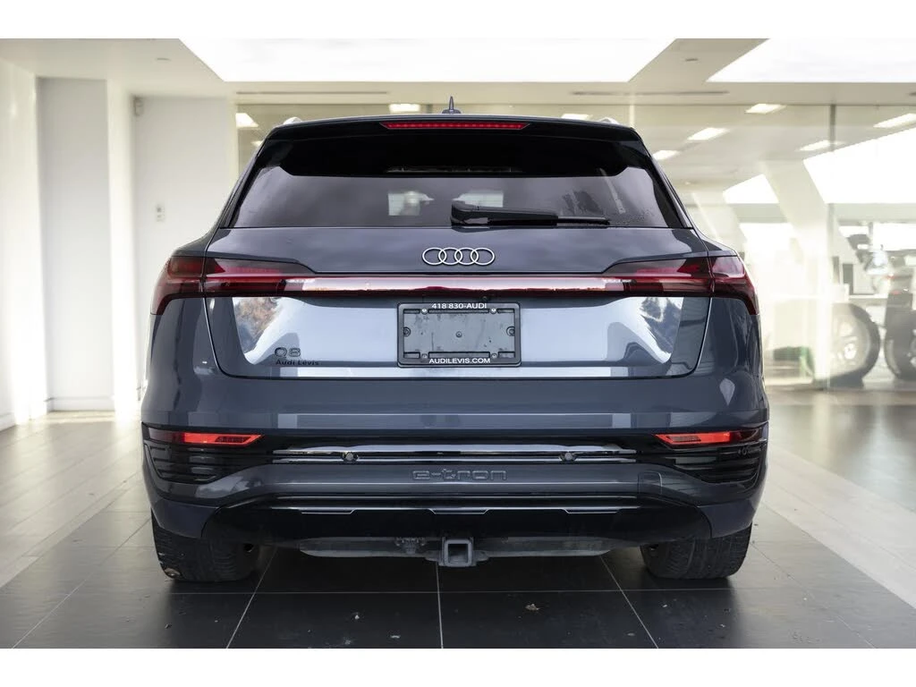Audi Q8 55 �-tron-quattro/������ ��� ������������ ������/ | Mobile.bg � ����������� 6