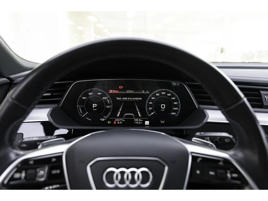 Audi Q8 55 �-tron-quattro/������ ��� ������������ ������/ | Mobile.bg � ����������� 9