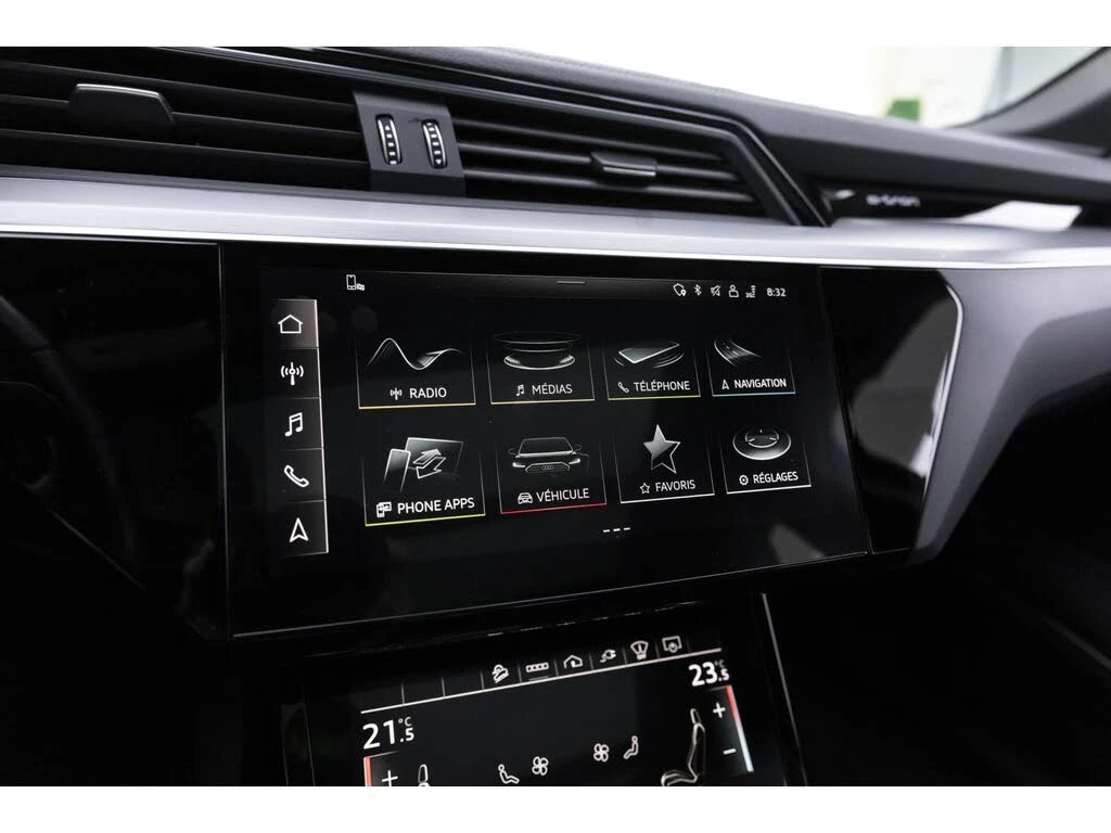 Audi Q8 55 �-tron-quattro/������ ��� ������������ ������/ | Mobile.bg � ����������� 10