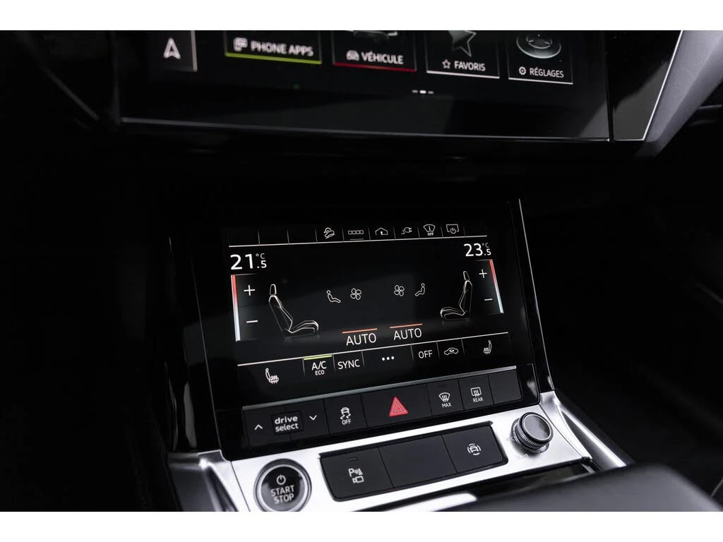 Audi Q8 55 �-tron-quattro/������ ��� ������������ ������/ | Mobile.bg � ����������� 11
