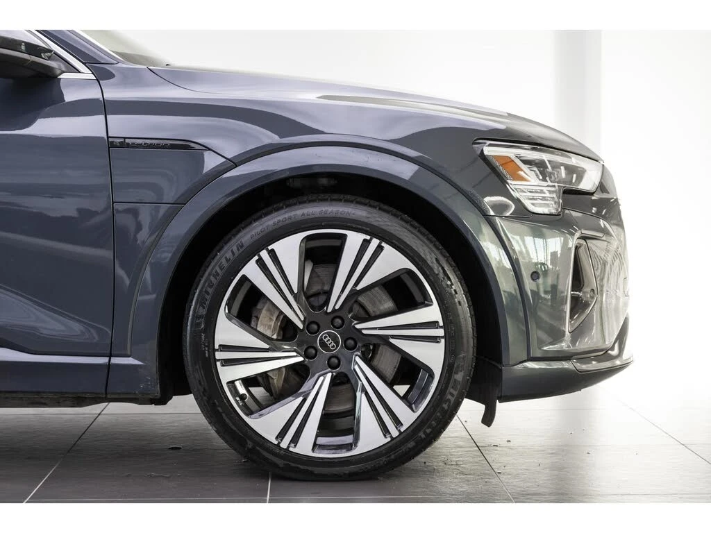 Audi Q8 55 �-tron-quattro/������ ��� ������������ ������/ | Mobile.bg � ����������� 5