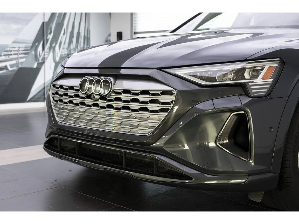 Audi Q8 55 �-tron-quattro/������ ��� ������������ ������/ | Mobile.bg � ����������� 3