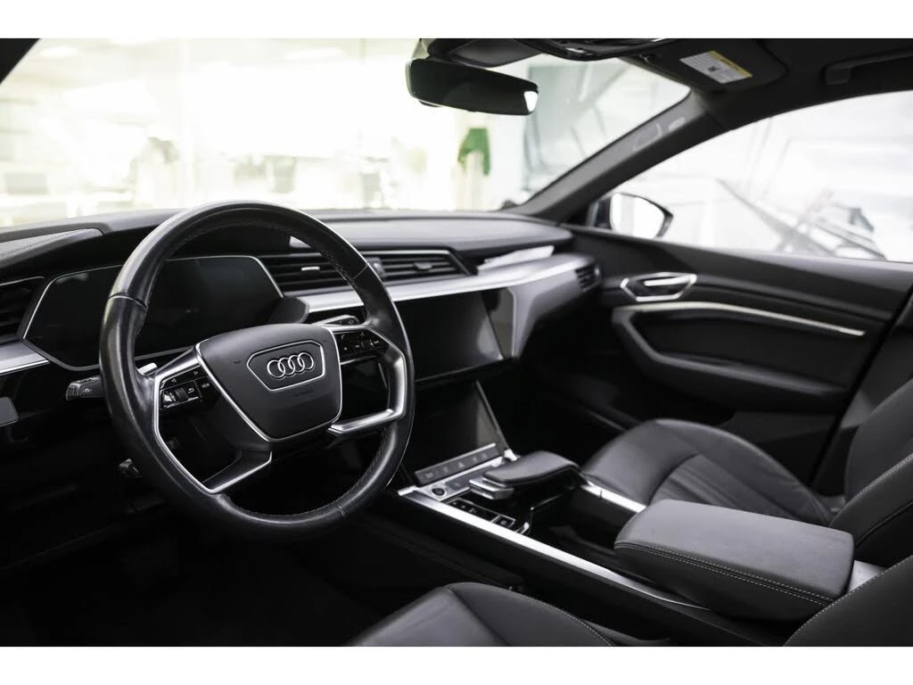 Audi Q8 55 �-tron-quattro/������ ��� ������������ ������/ | Mobile.bg � ����������� 7