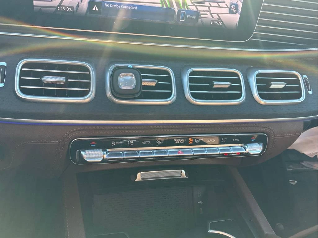 Mercedes-Benz GLE 350 * CARFAX* ����� �� �����������*  | Mobile.bg � ����������� 9