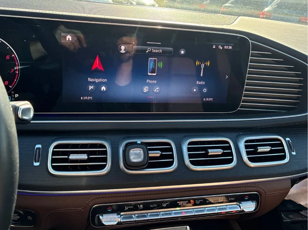 Mercedes-Benz GLE 350 * CARFAX* ����� �� �����������*  | Mobile.bg � ����������� 7