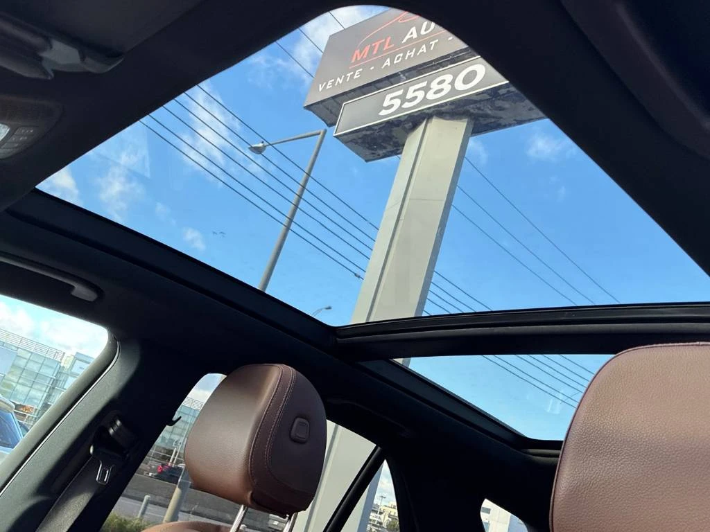 Mercedes-Benz GLE 350 * CARFAX* ����� �� �����������*  | Mobile.bg � ����������� 13
