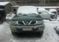 Nissan Patrol 2.8TDI  НА ЧАСТИ, снимка 1