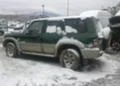 Nissan Patrol 2.8TDI  НА ЧАСТИ, снимка 4