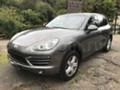 Porsche Cayenne 3.0d, снимка 2