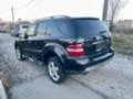 Mercedes-Benz ML 320 Айр матик Harman/kardon ел багажник xenon, снимка 3