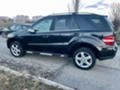 Mercedes-Benz ML 320 Айр матик Harman/kardon ел багажник xenon, снимка 12