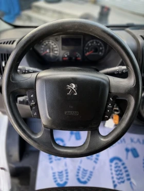 Peugeot Boxer 2.2 HDI, снимка 9