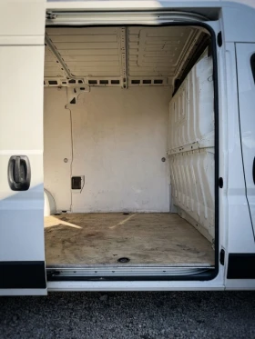 Peugeot Boxer 2.2 HDI, снимка 17