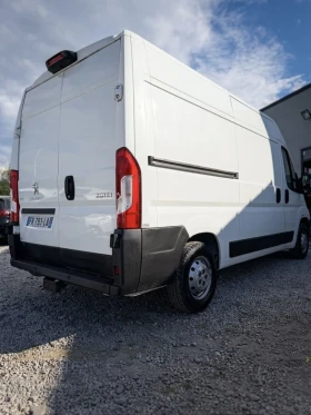 Peugeot Boxer 2.2 HDI, снимка 6