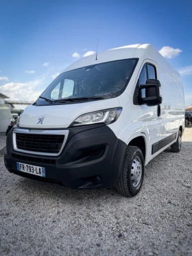 Peugeot Boxer 2.2 HDI, снимка 1