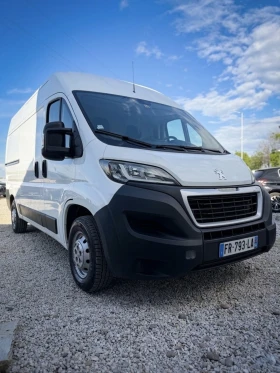 Peugeot Boxer 2.2 HDI, снимка 8
