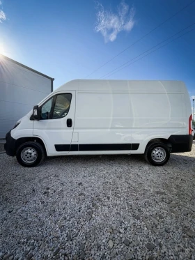 Peugeot Boxer 2.2 HDI, снимка 4