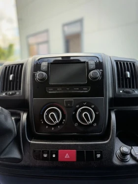 Peugeot Boxer 2.2 HDI, снимка 14