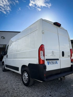 Peugeot Boxer 2.2 HDI, снимка 3