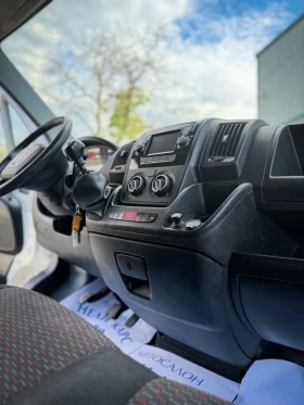 Peugeot Boxer 2.2 HDI, снимка 13