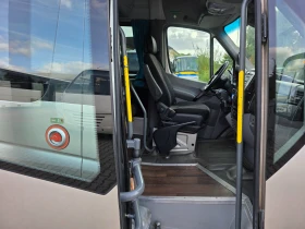Mercedes-Benz Sprinter 516 45, снимка 16